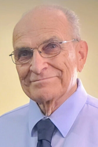 Lawrence S. Kurilla 1941-2026